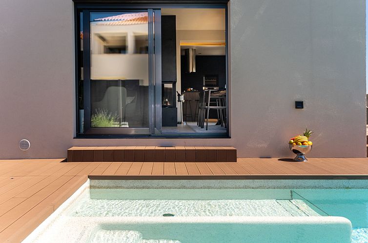 Vakantiehuis Villa Mare Exclusive