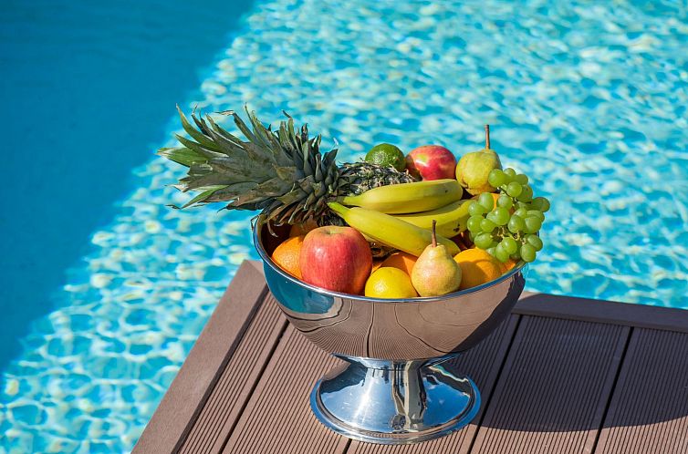 Vakantiehuis Villa Mare Exclusive
