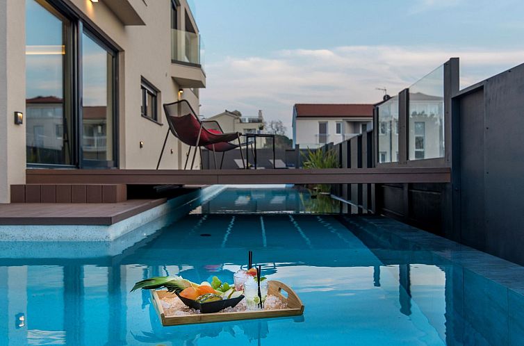 Vakantiehuis Villa Mare Exclusive
