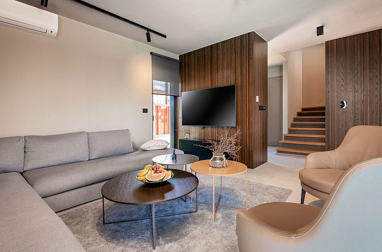 Vakantiehuis Villa Mare Exclusive