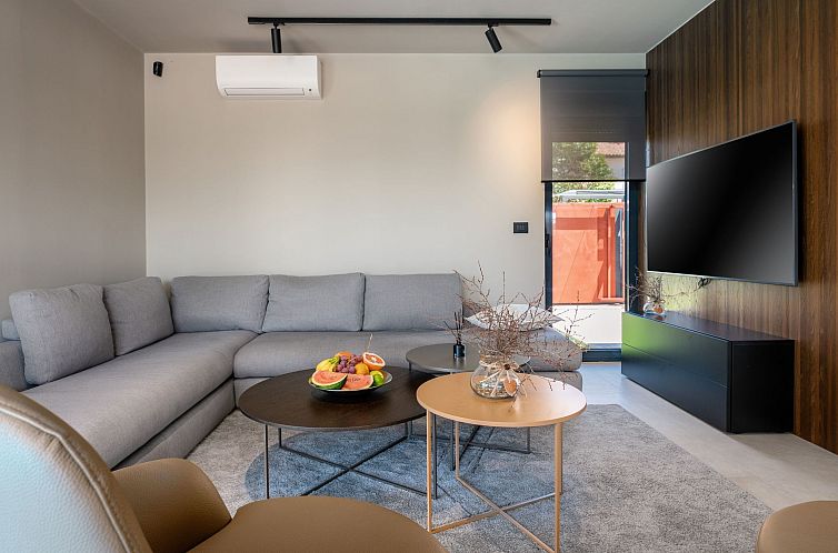 Vakantiehuis Villa Mare Exclusive