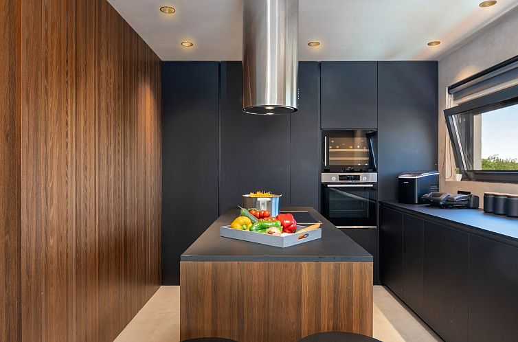 Vakantiehuis Villa Mare Exclusive