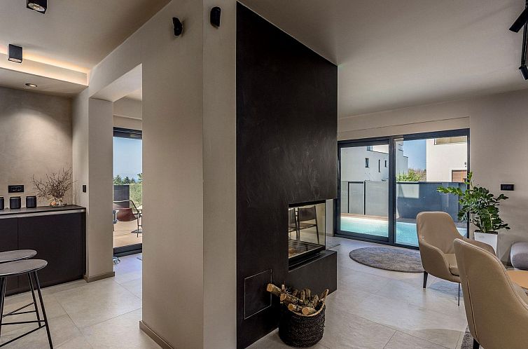 Vakantiehuis Villa Mare Exclusive