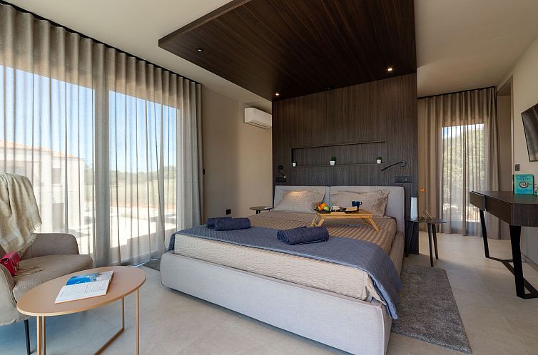 Vakantiehuis Villa Mare Exclusive