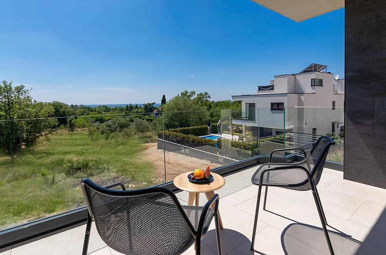 Vakantiehuis Villa Mare Exclusive