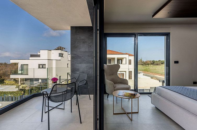 Vakantiehuis Villa Mare Exclusive