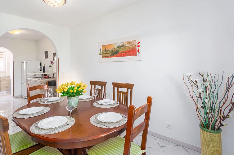 Vakantiehuis Oliva