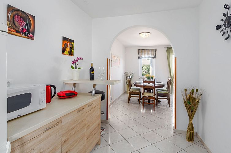 Vakantiehuis Oliva