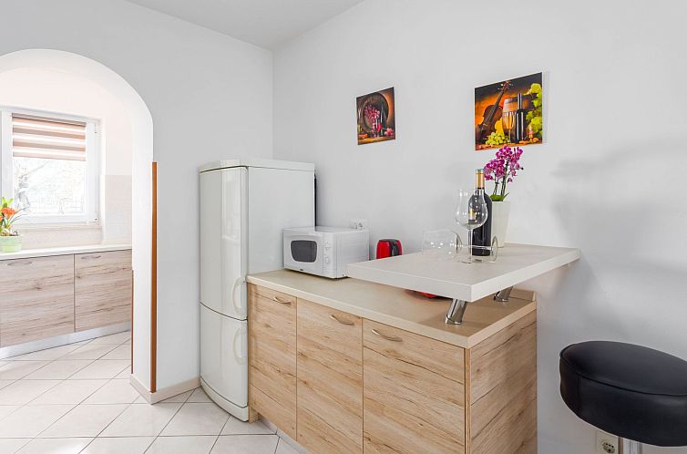 Vakantiehuis Oliva