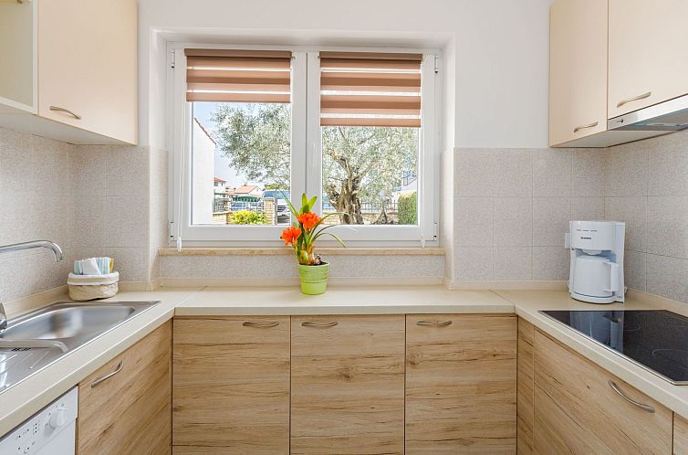 Vakantiehuis Oliva