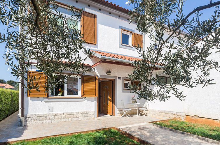 Vakantiehuis Oliva