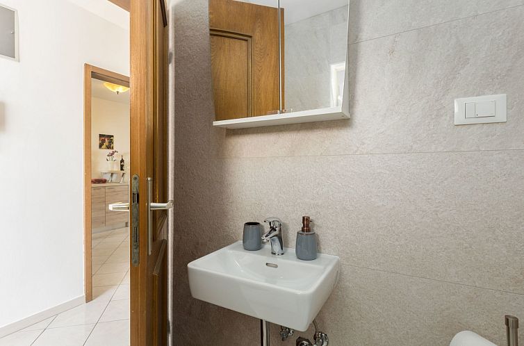Vakantiehuis Oliva