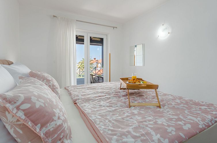 Vakantiehuis Oliva
