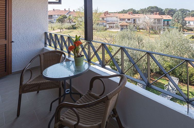 Vakantiehuis Oliva