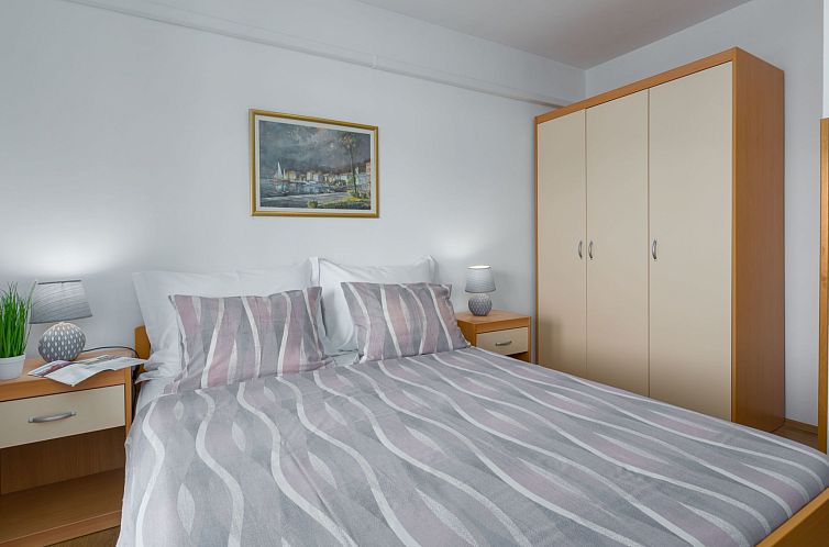 Vakantiehuis Oliva