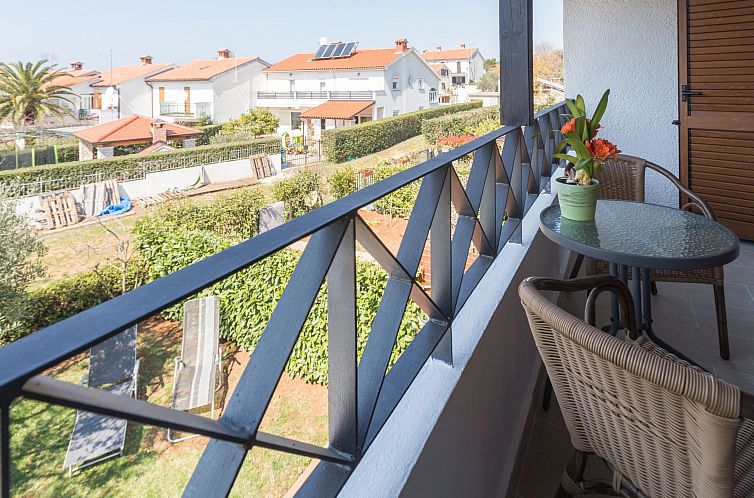Vakantiehuis Oliva