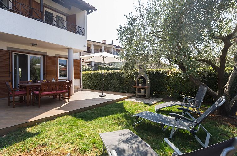 Vakantiehuis Oliva