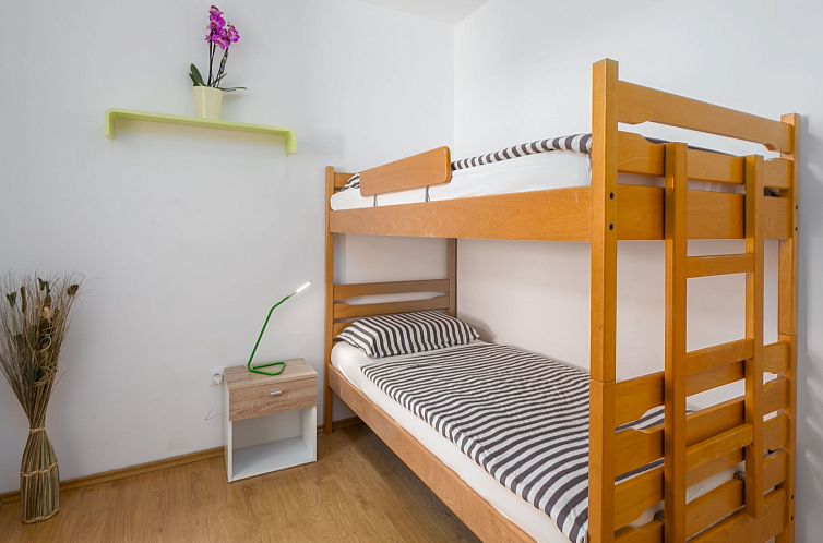 Vakantiehuis Oliva