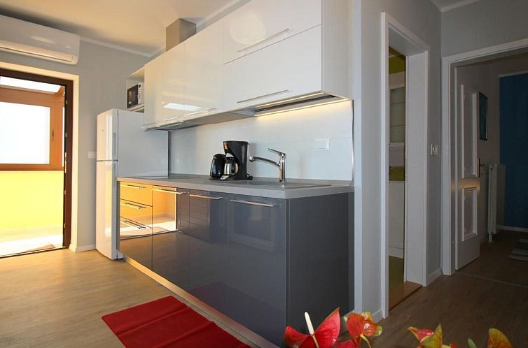 Appartement Tancel A3