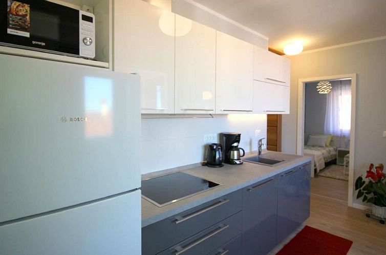 Appartement Tancel A3