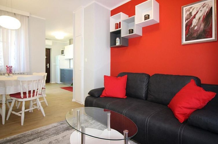 Appartement Tancel A3