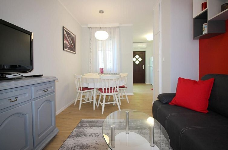 Appartement Tancel A3