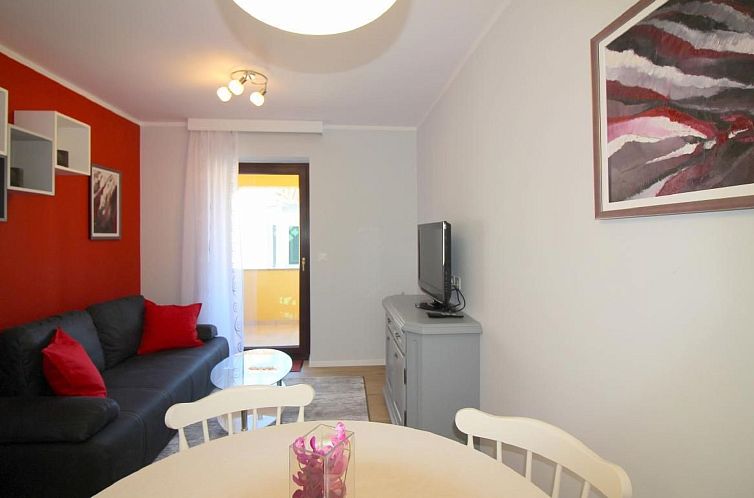 Appartement Tancel A3