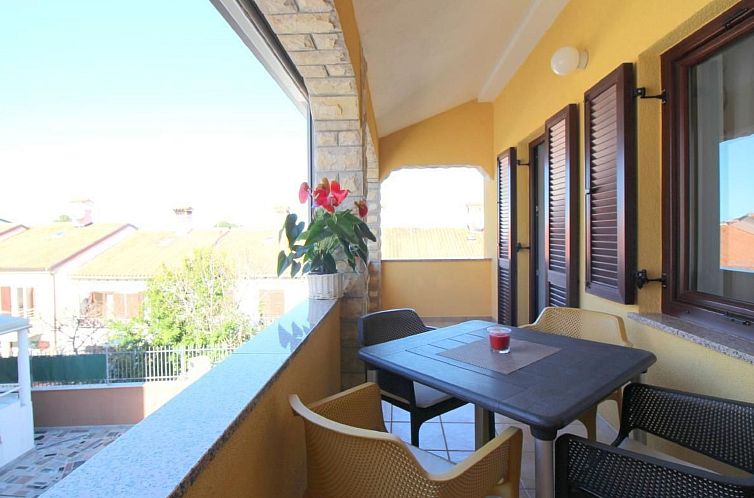 Appartement Tancel A3