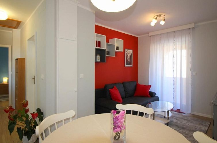 Appartement Tancel A3