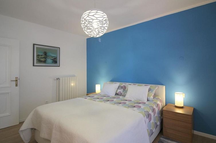 Appartement Tancel A3