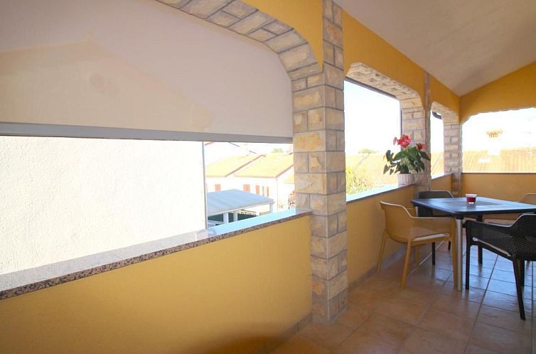 Appartement Tancel A3