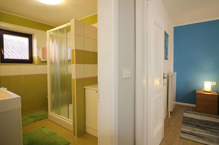 Appartement Tancel A3