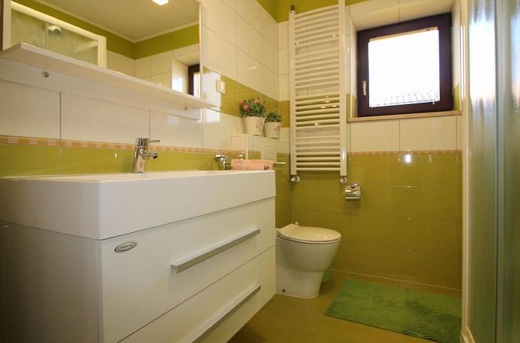 Appartement Tancel A3