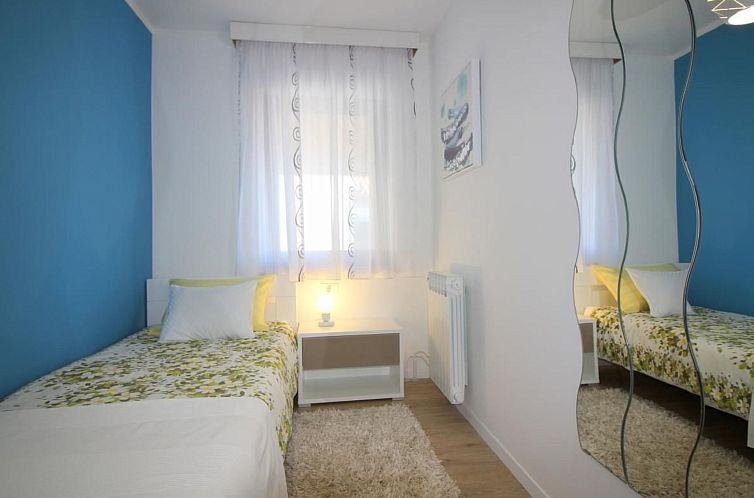 Appartement Tancel A3