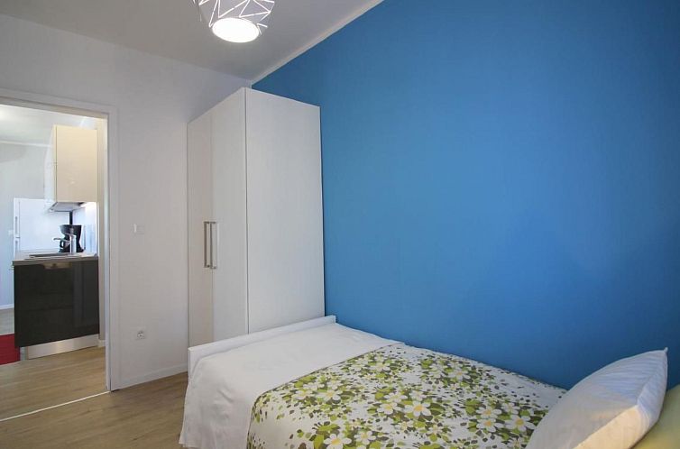 Appartement Tancel A3