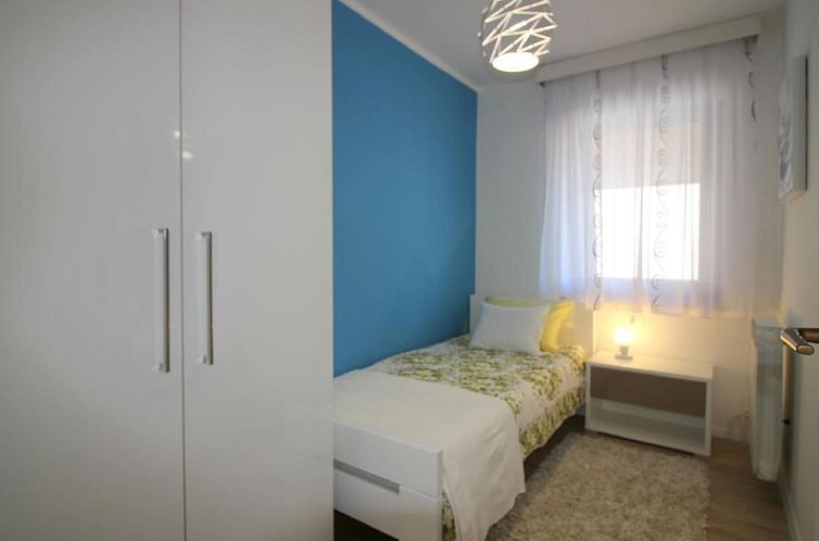 Appartement Tancel A3