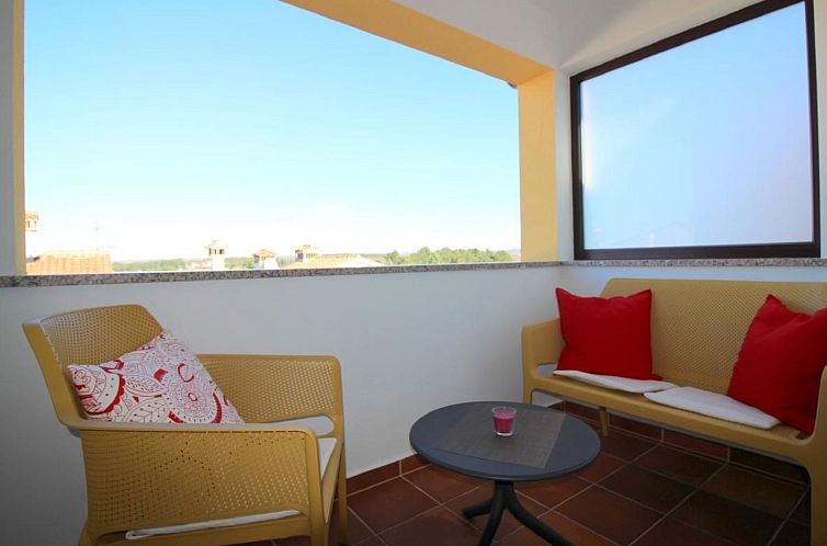 Appartement Tancel A3