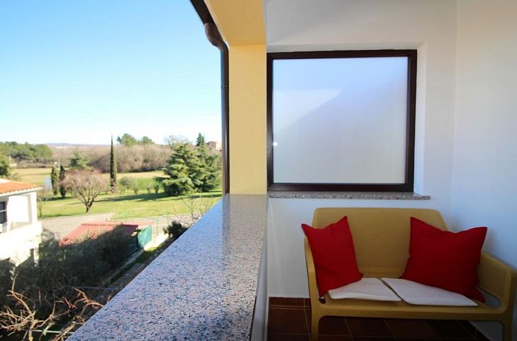 Appartement Tancel A3