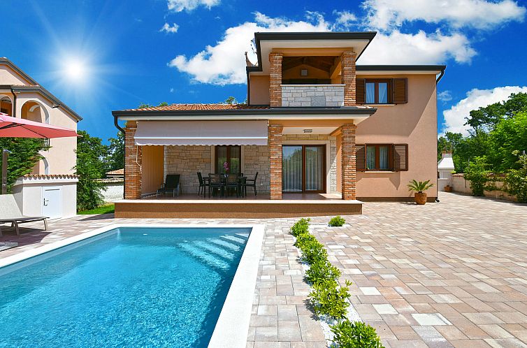 Vakantiehuis House 1762