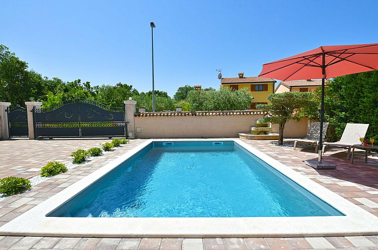 Vakantiehuis House 1762