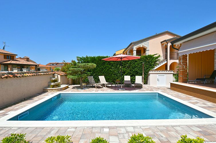 Vakantiehuis House 1762