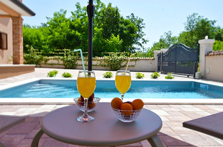 Vakantiehuis House 1762