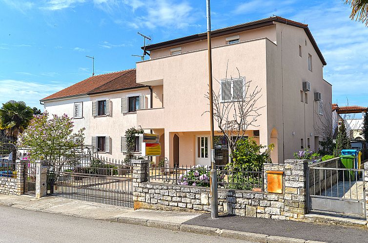 Guest house 10163116 - Apartment Istria - Appartement Apartment 2074