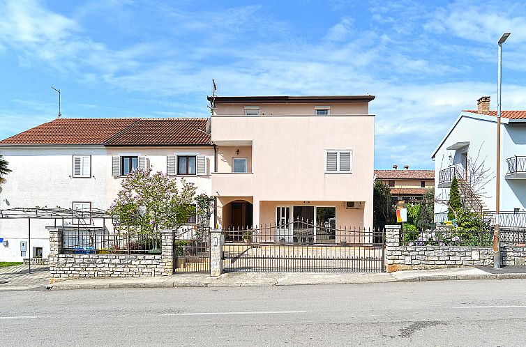 Appartement Apartment 2074