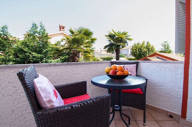 Appartement Felix