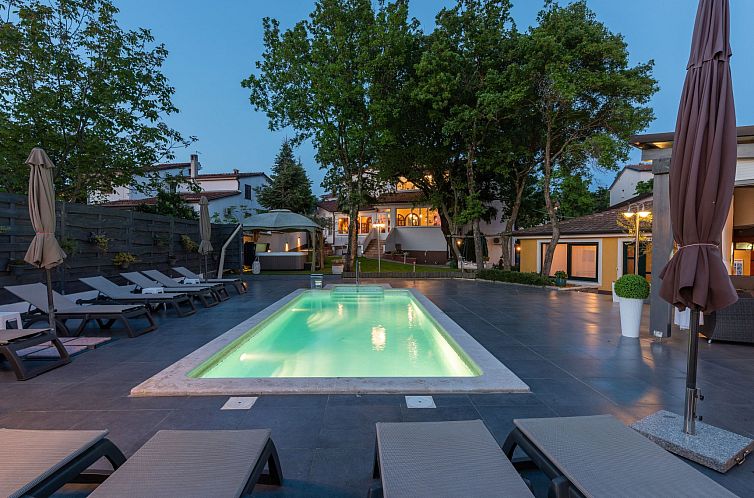 Vakantiehuis Haus Sole