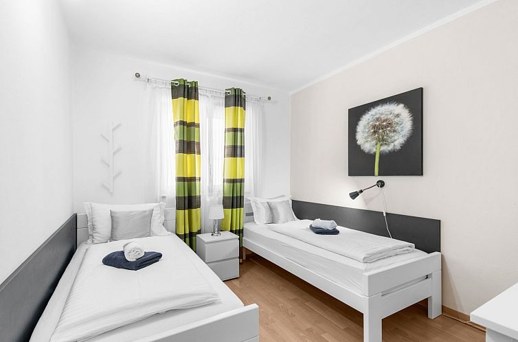 Vakantiehuis Haus Sole