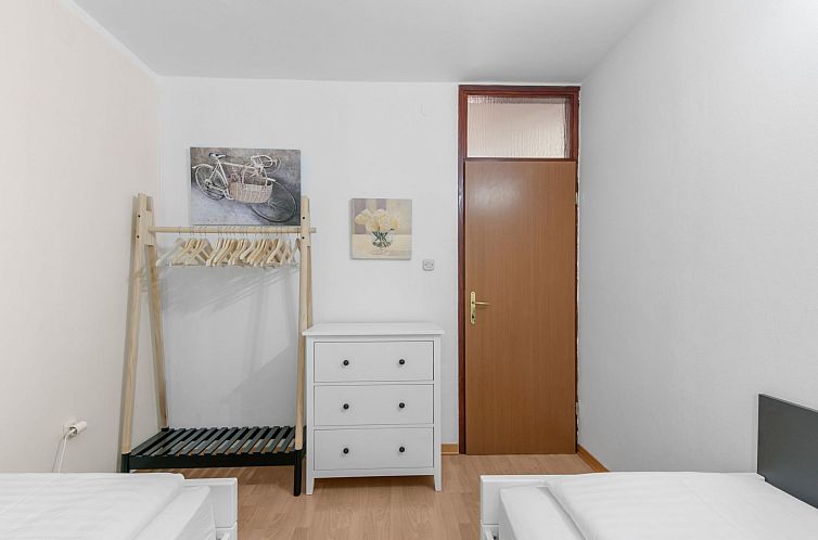 Vakantiehuis Haus Sole