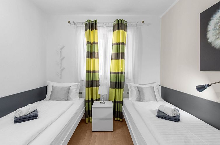 Vakantiehuis Haus Sole