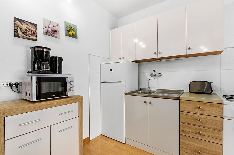 Vakantiehuis Haus Sole